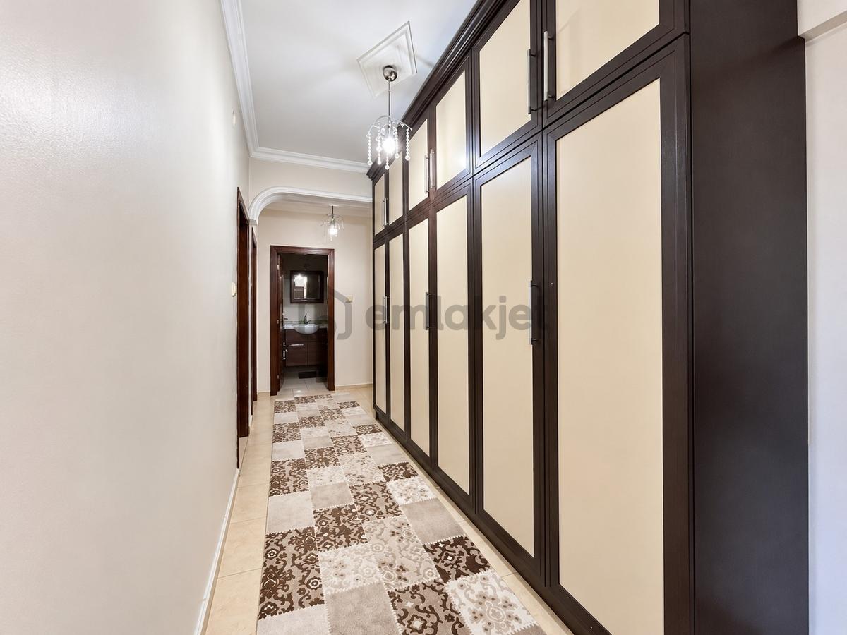 Remax Dem'den Arslanlı Mah. 220m² 4+1 Satılık Daire - 26
