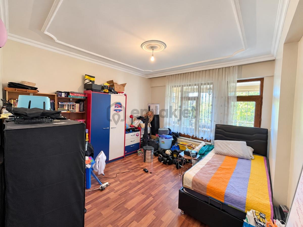 Remax Dem'den Arslanlı Mah. 220m² 4+1 Satılık Daire - 33