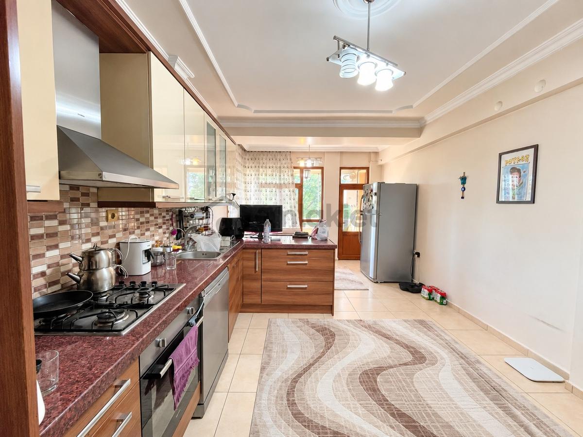 Remax Dem'den Arslanlı Mah. 220m² 4+1 Satılık Daire - 14