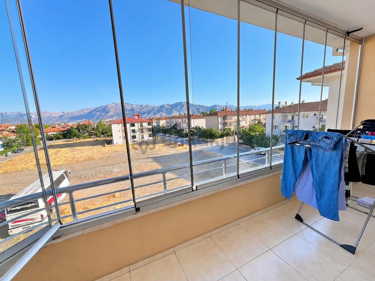 Remax Dem'den Arslanlı Mah. 220m² 4+1 Satılık Daire - 35