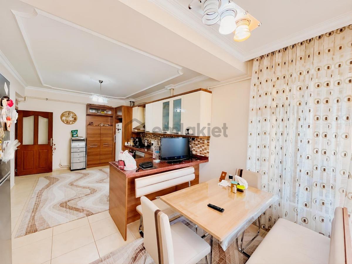 Remax Dem'den Arslanlı Mah. 220m² 4+1 Satılık Daire - 15