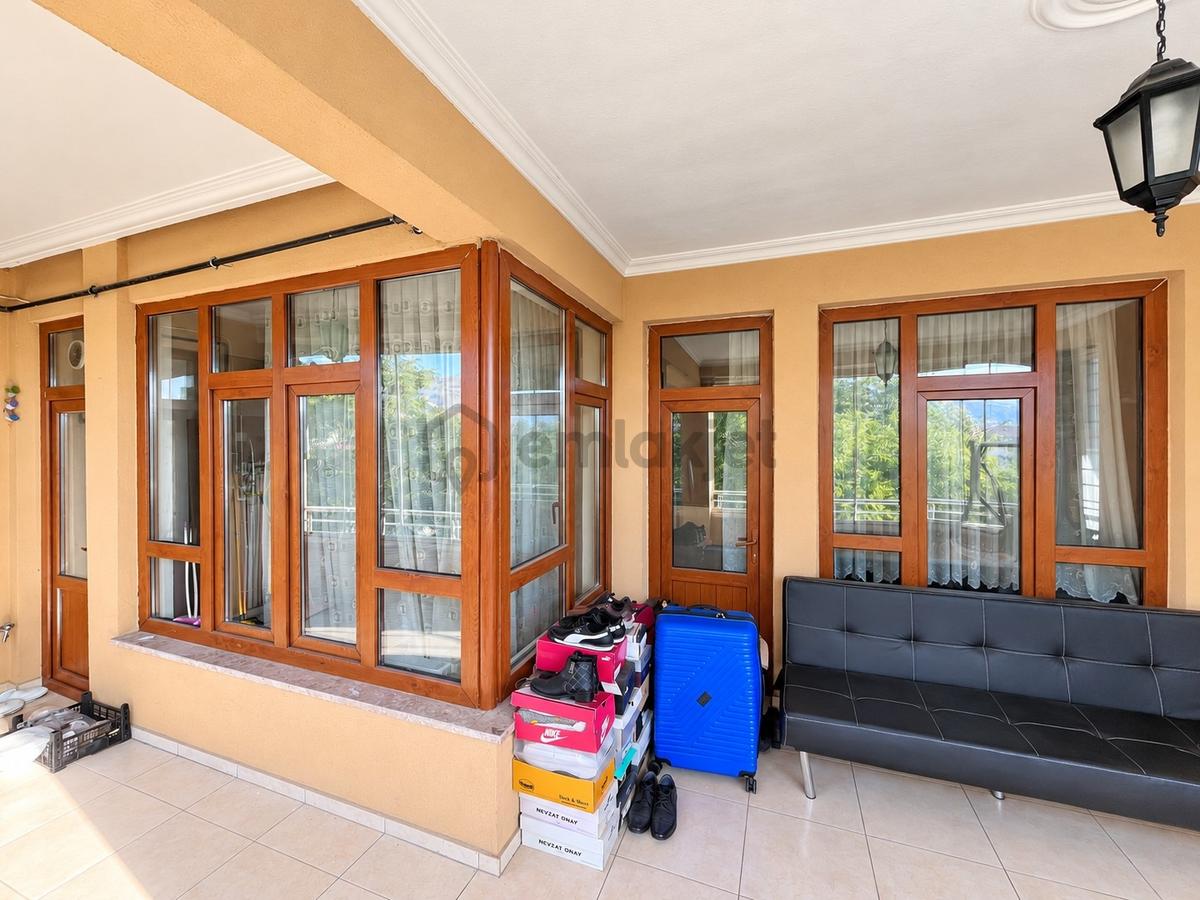 Remax Dem'den Arslanlı Mah. 220m² 4+1 Satılık Daire - 19