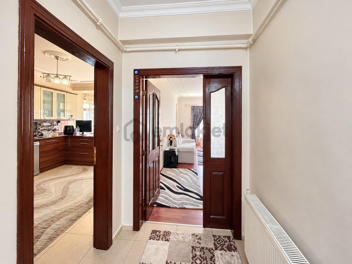 Remax Dem'den Arslanlı Mah. 220m² 4+1 Satılık Daire - 12