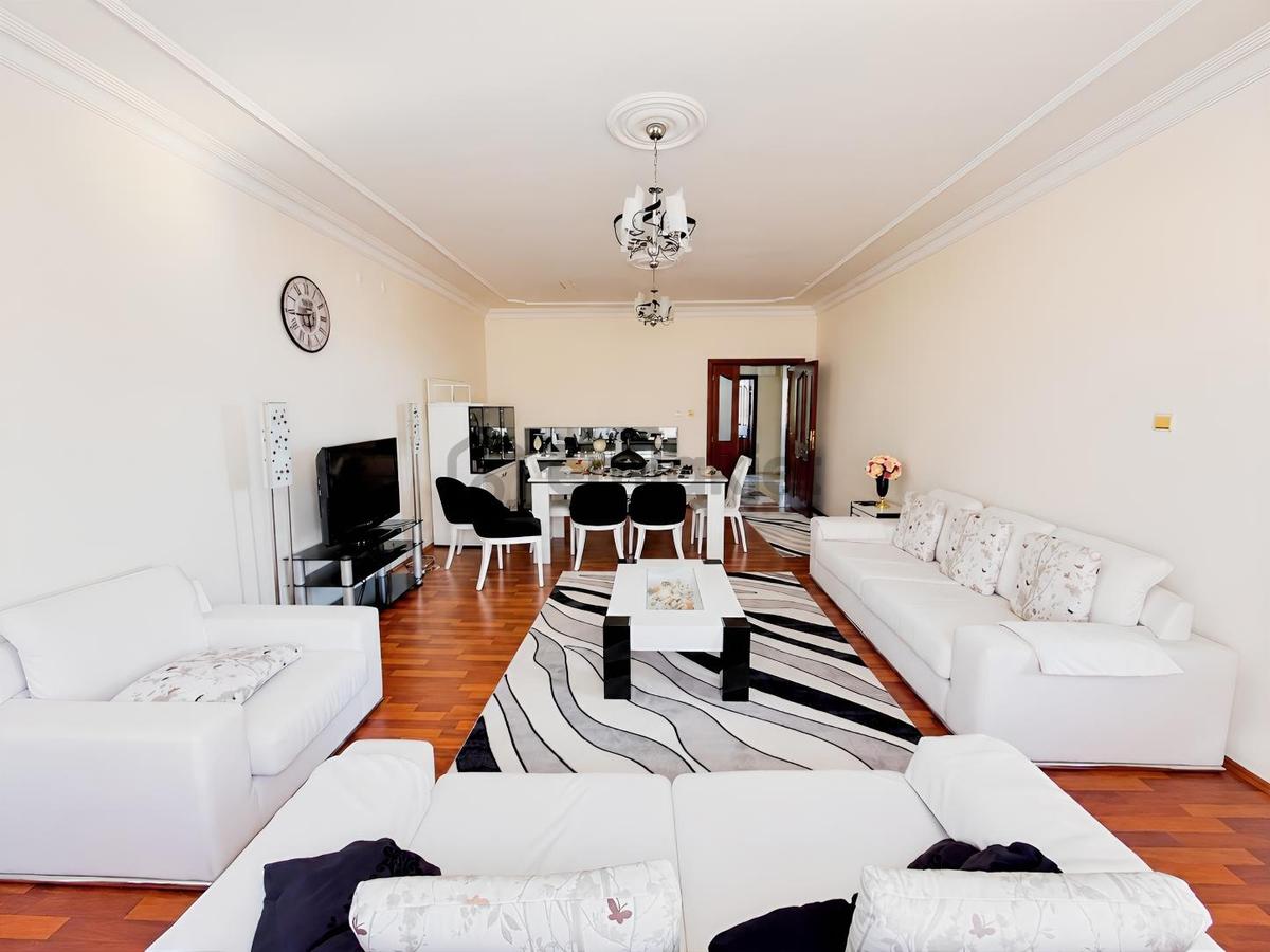 Remax Dem'den Arslanlı Mah. 220m² 4+1 Satılık Daire - 22
