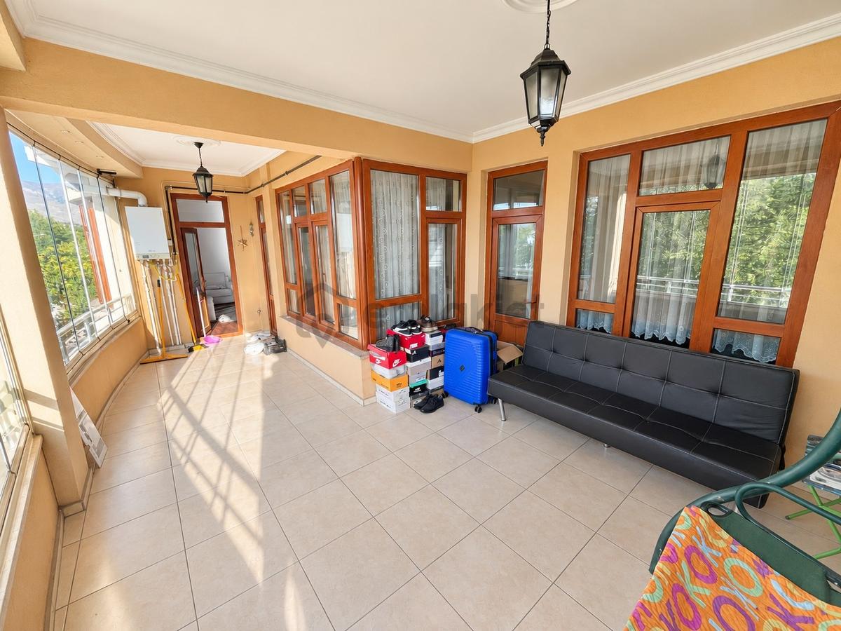 Remax Dem'den Arslanlı Mah. 220m² 4+1 Satılık Daire - 17