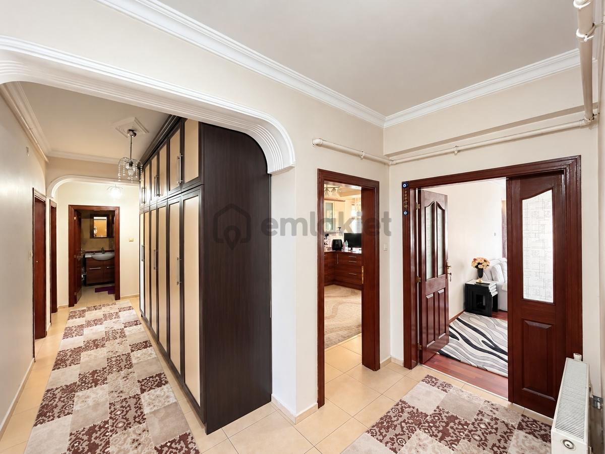 Remax Dem'den Arslanlı Mah. 220m² 4+1 Satılık Daire - 11