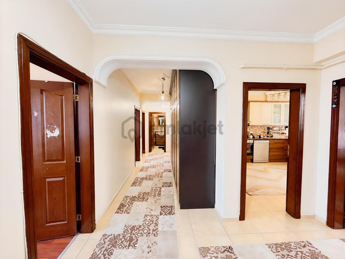 Remax Dem'den Arslanlı Mah. 220m² 4+1 Satılık Daire - 10