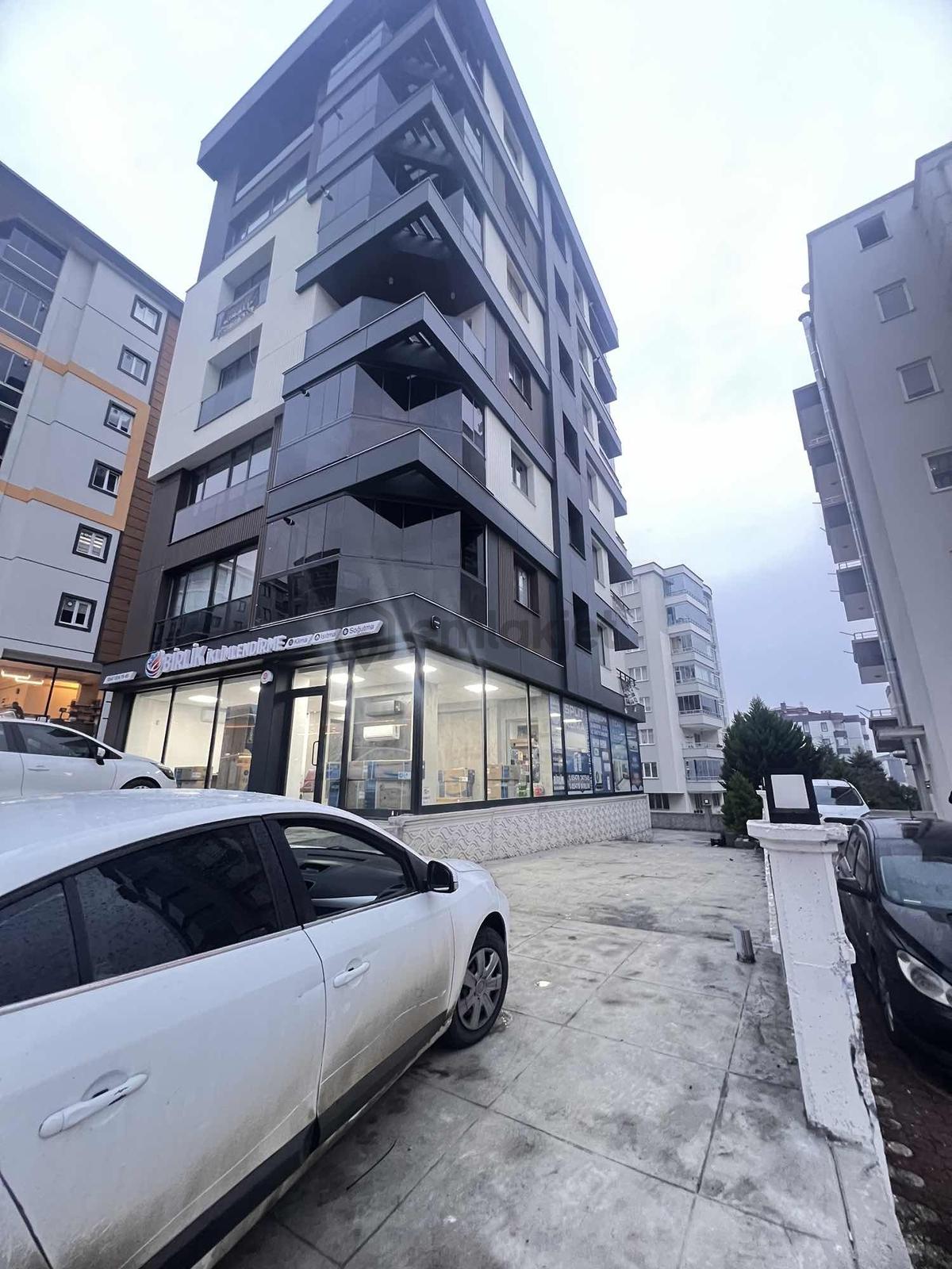 Köşebaşı Dükkan - 5