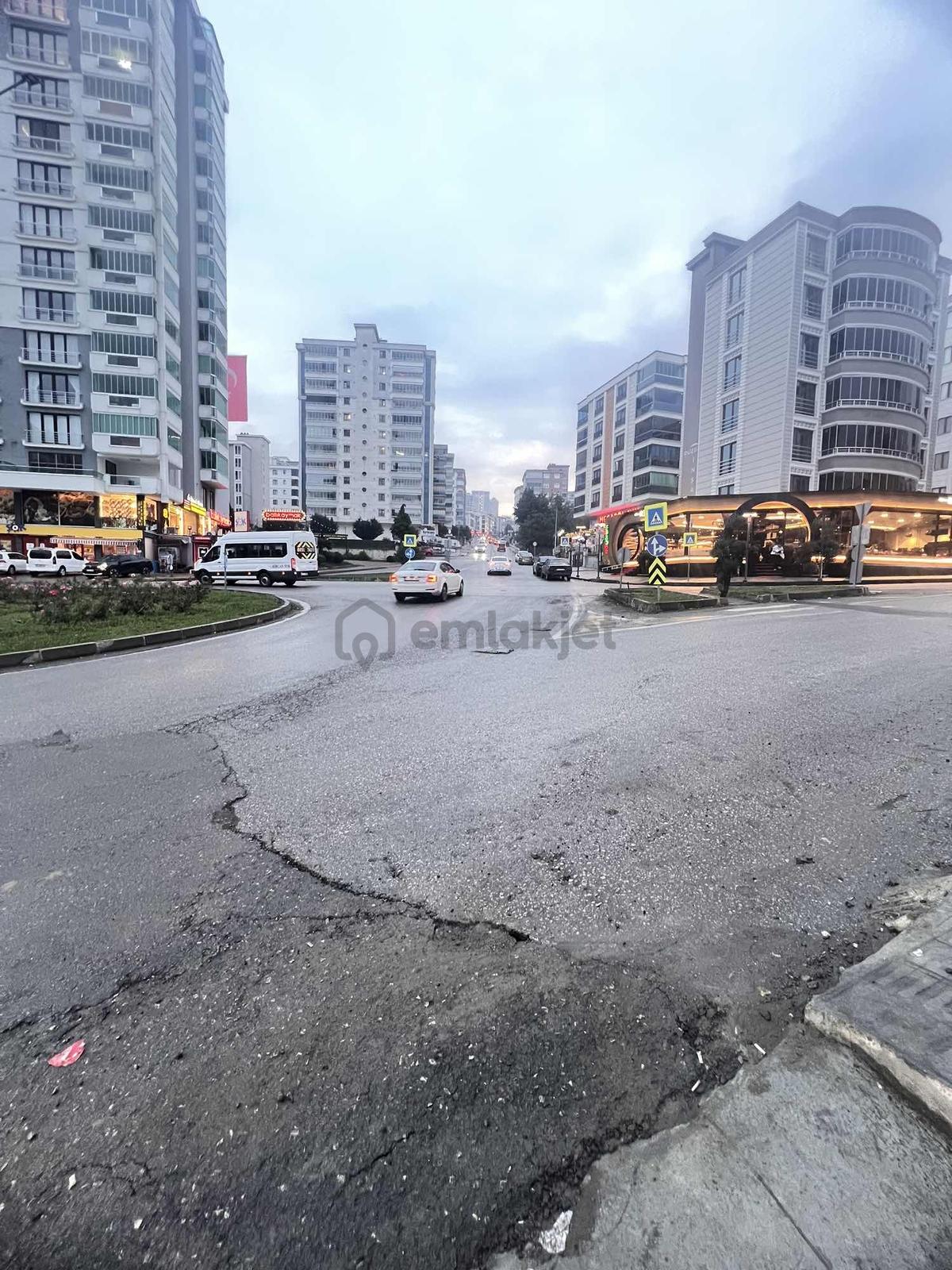 Köşebaşı Dükkan - 3