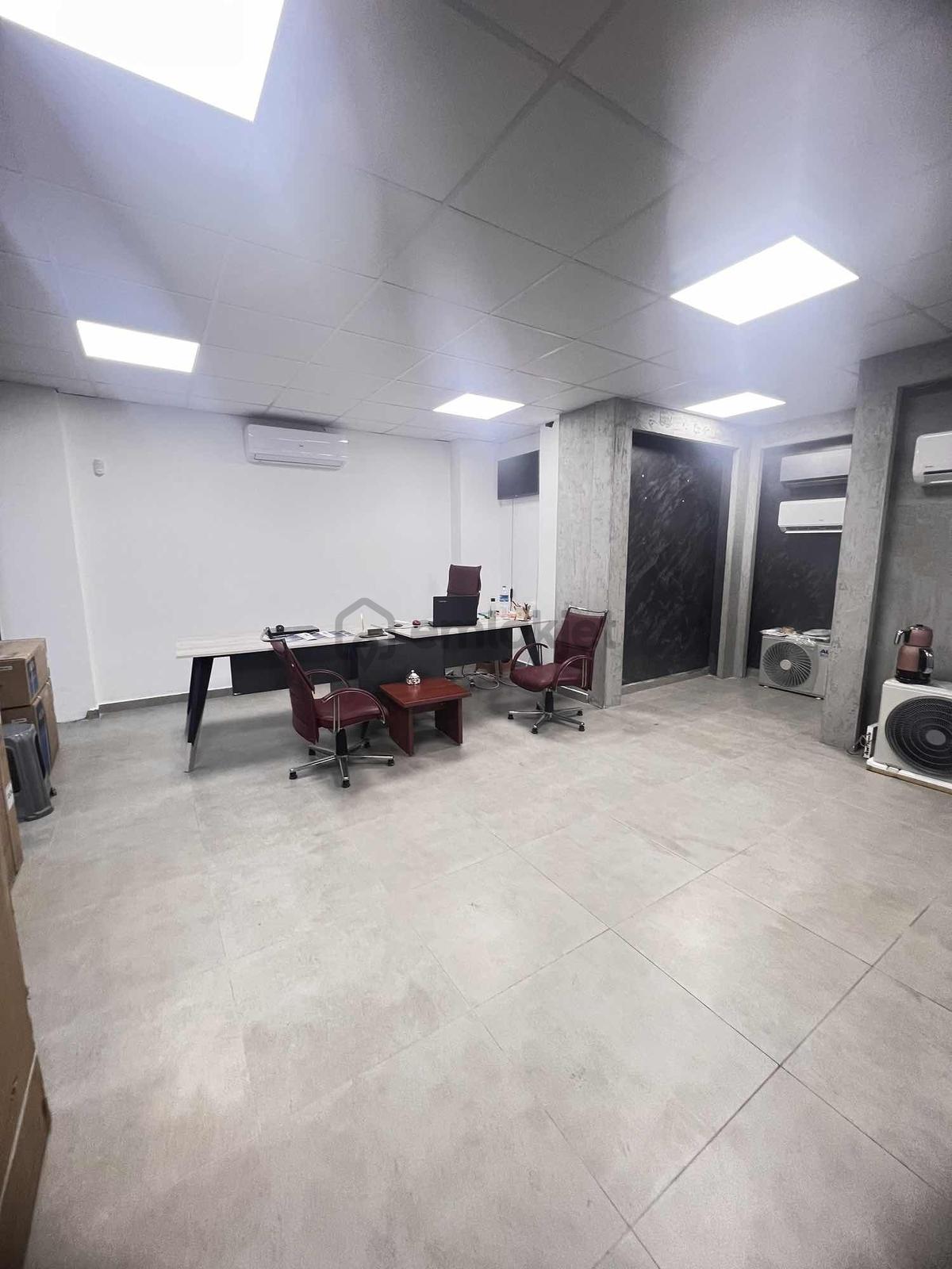 Köşebaşı Dükkan - 12