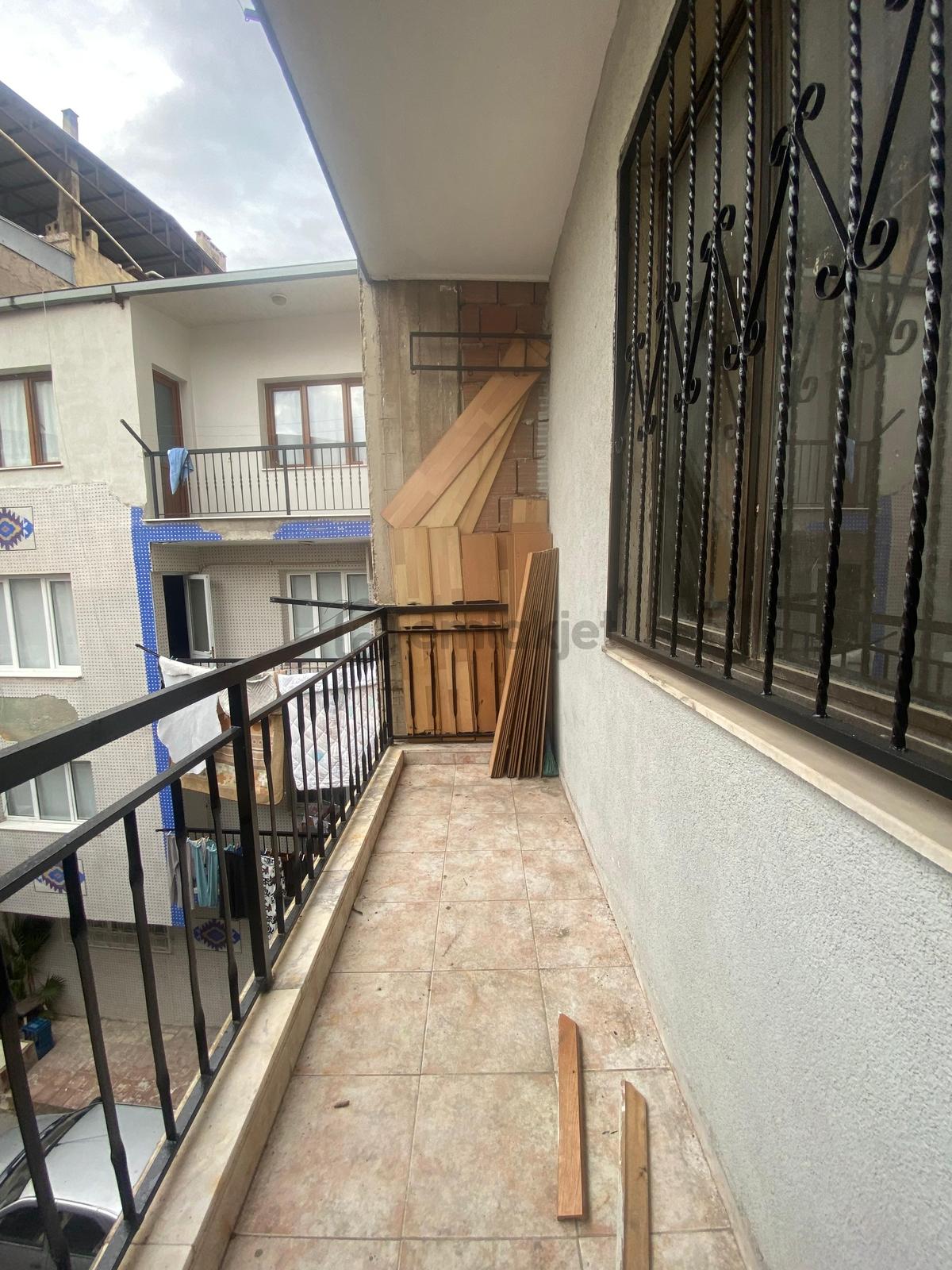 Bozyaka Cami Sokağı 2+1 Kiralık Daire - 23