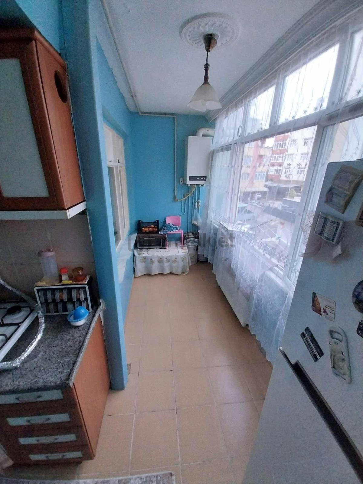 Esenyalıda 3+1 Arakat Satılık - 4