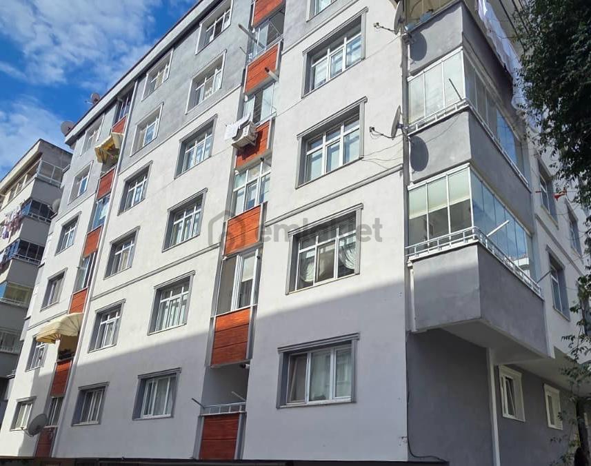 Evim-nur’dan Liman Mh 3+1 Masrafsız Kupon Daire - 9