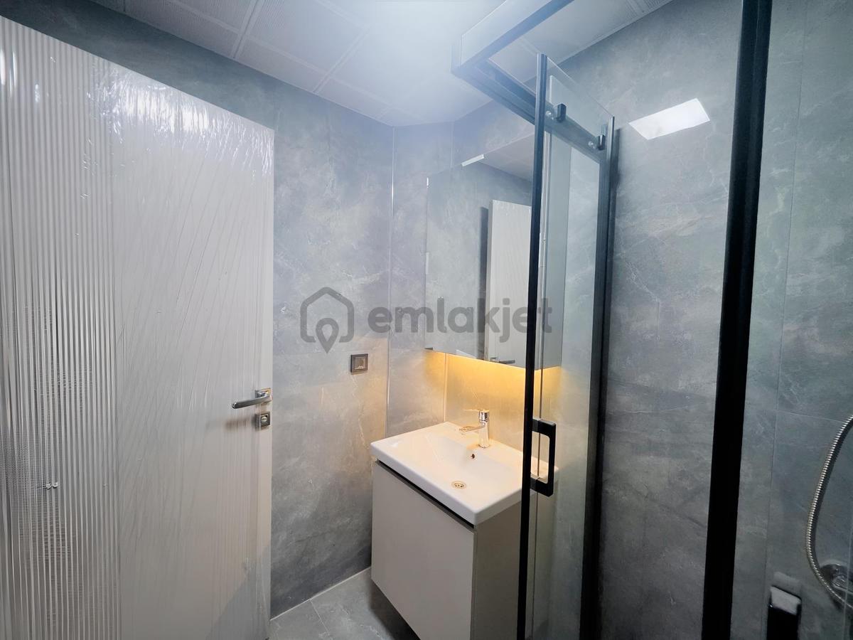 Gölbaşı 1+1 Site İçerisinde Lüks Daire - 21