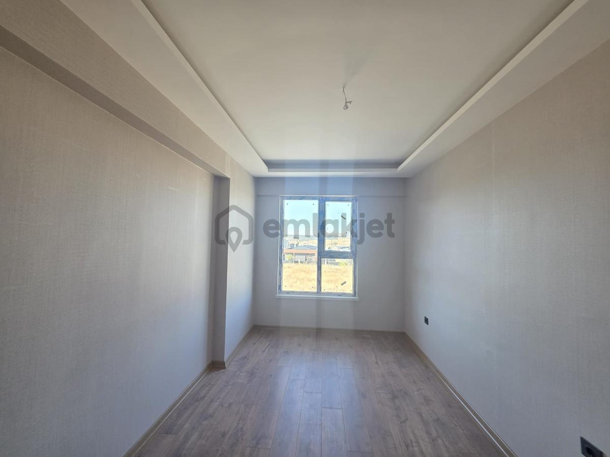 Gölbaşı 1+1 Site İçerisinde Lüks Daire - 34