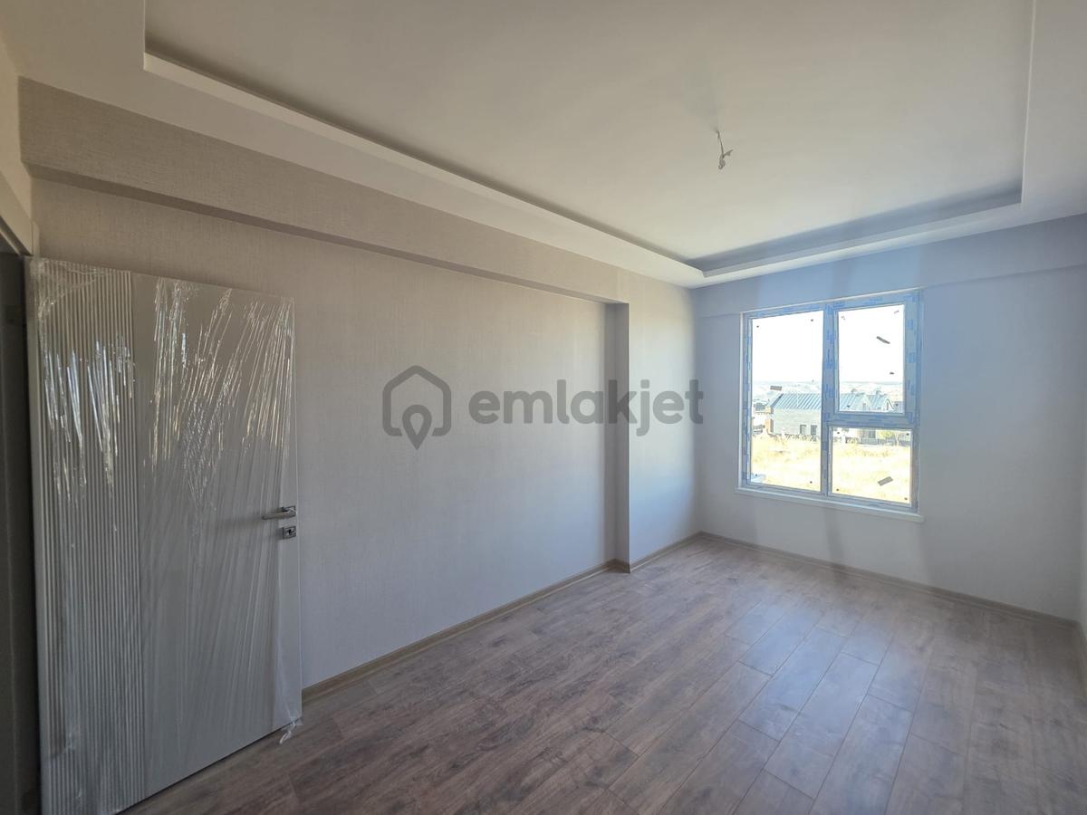 Gölbaşı 1+1 Site İçerisinde Lüks Daire - 35