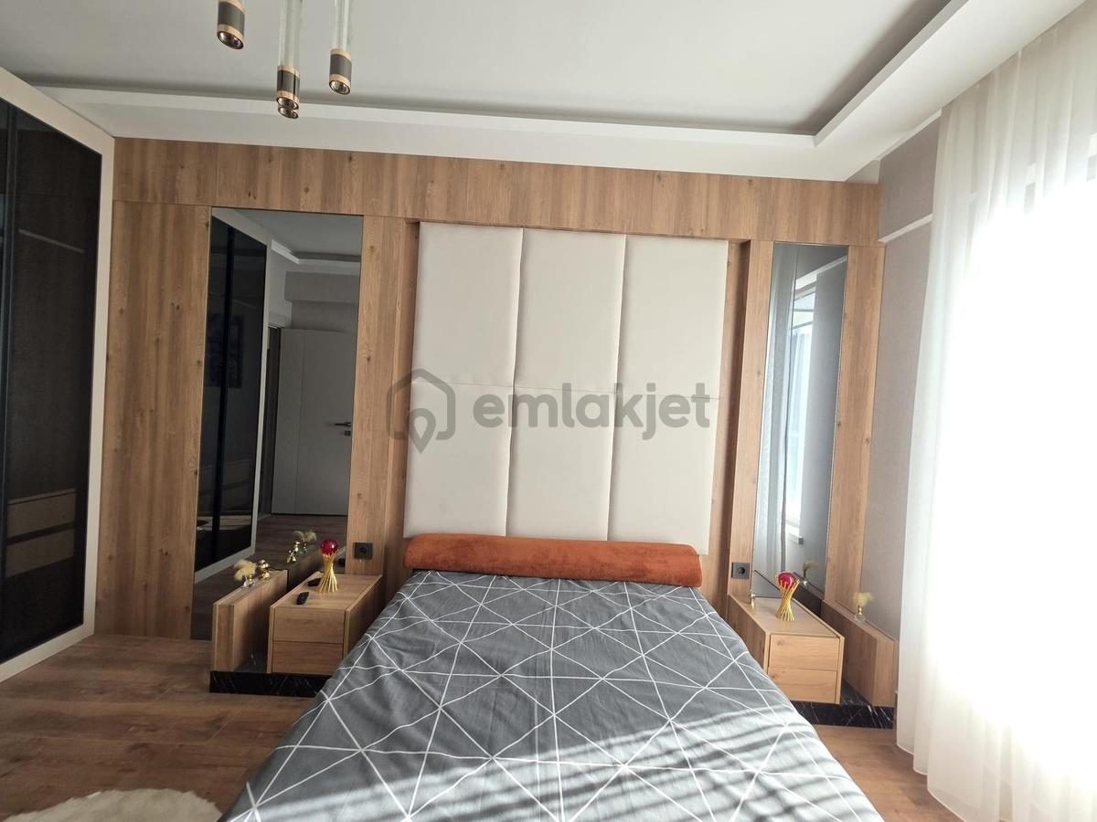 Gölbaşı 1+1 Site İçerisinde Lüks Daire - 18