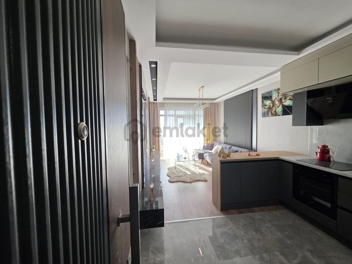 Gölbaşı 1+1 Site İçerisinde Lüks Daire - 7