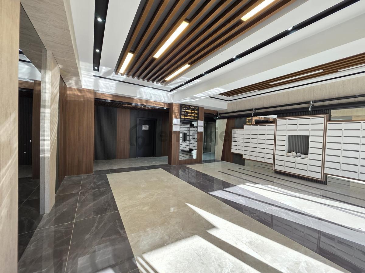 Gölbaşı 1+1 Site İçerisinde Lüks Daire - 3