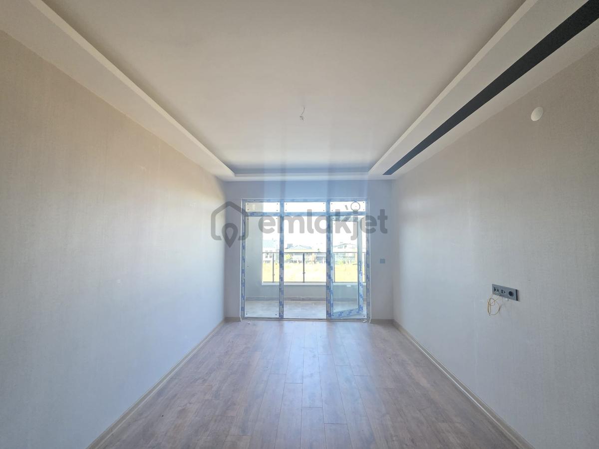 Gölbaşı 1+1 Site İçerisinde Lüks Daire - 27