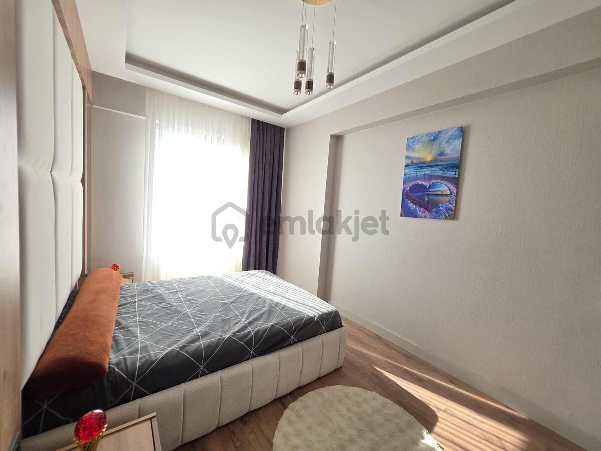 Gölbaşı 1+1 Site İçerisinde Lüks Daire - 15