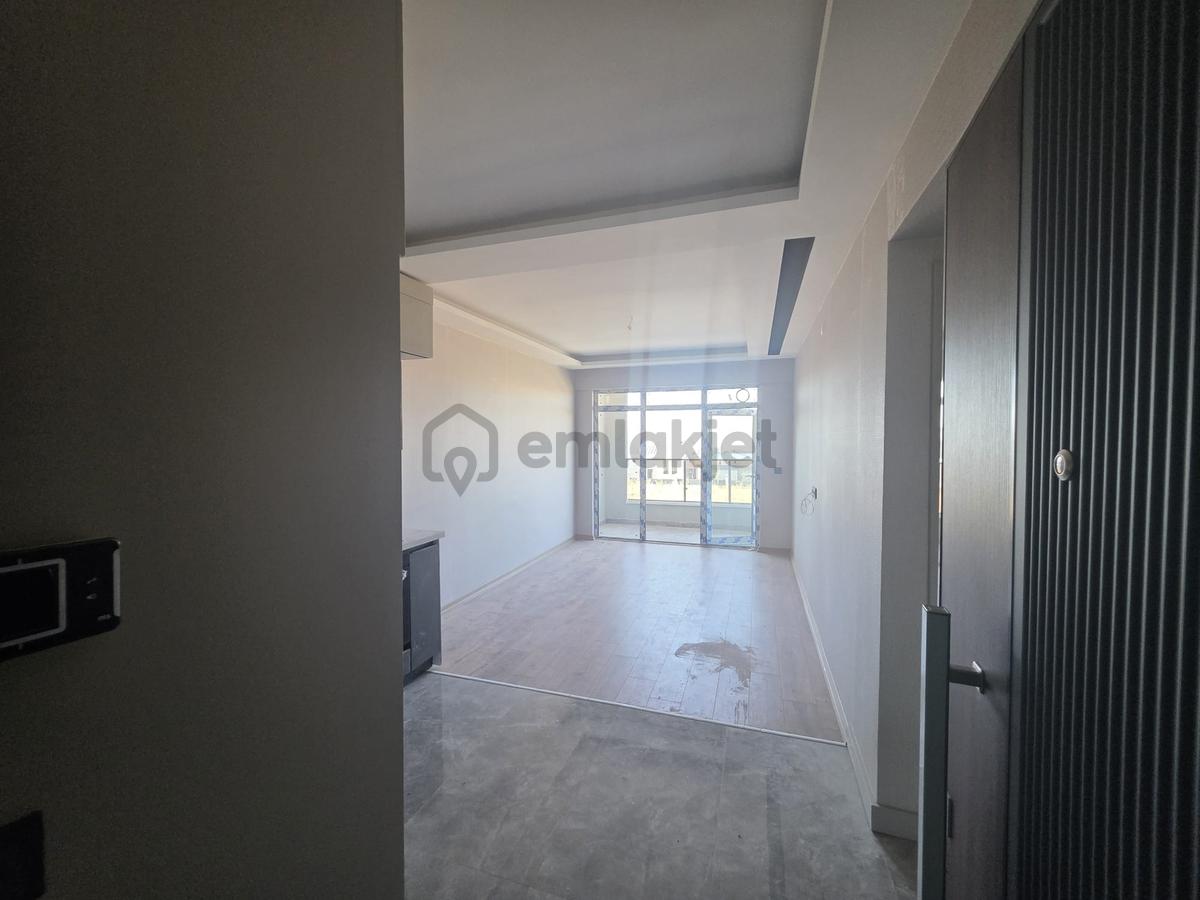 Gölbaşı 1+1 Site İçerisinde Lüks Daire - 25