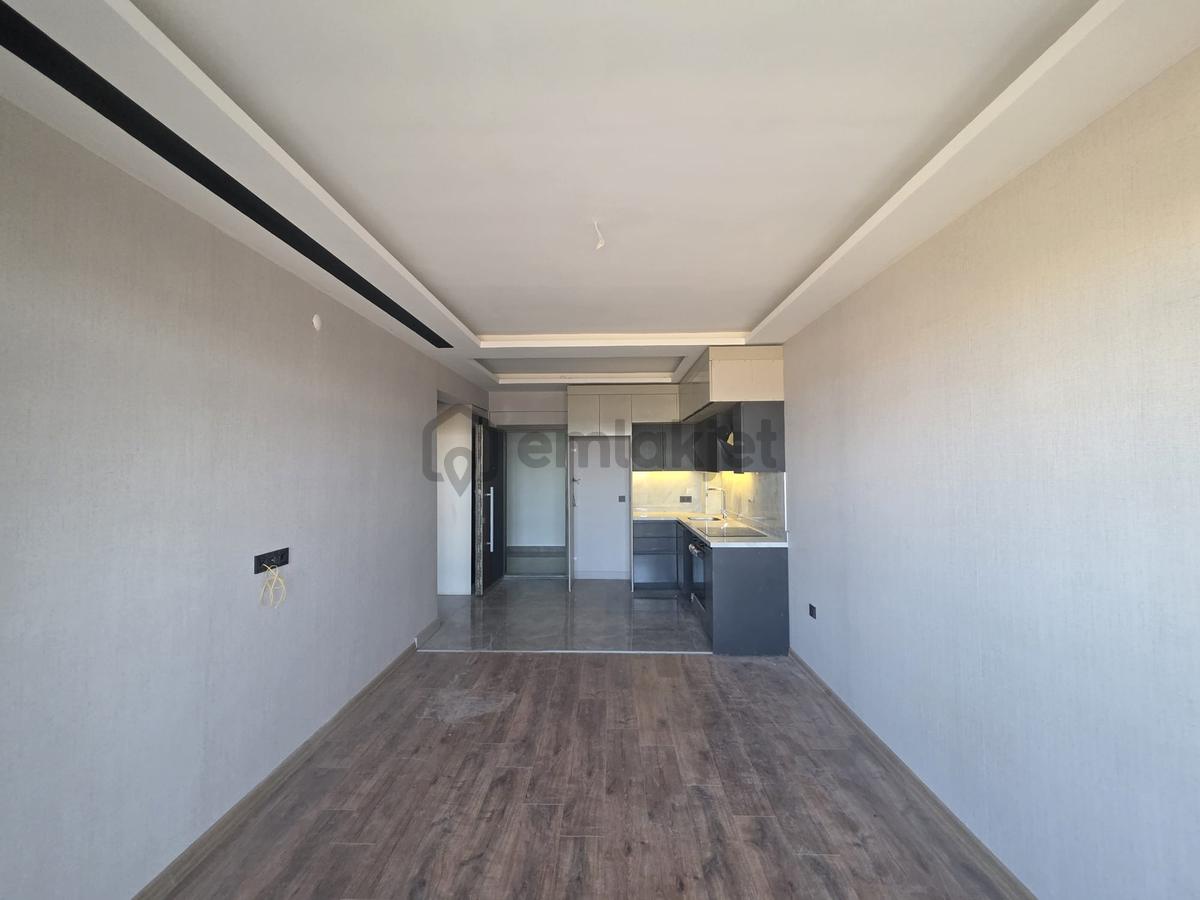 Gölbaşı 1+1 Site İçerisinde Lüks Daire - 31