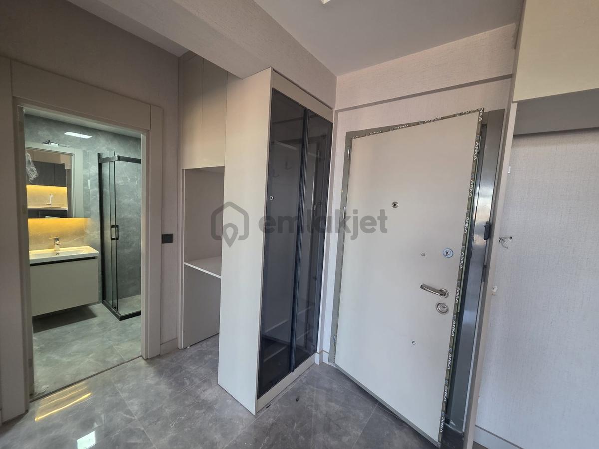 Gölbaşı 1+1 Site İçerisinde Lüks Daire - 26