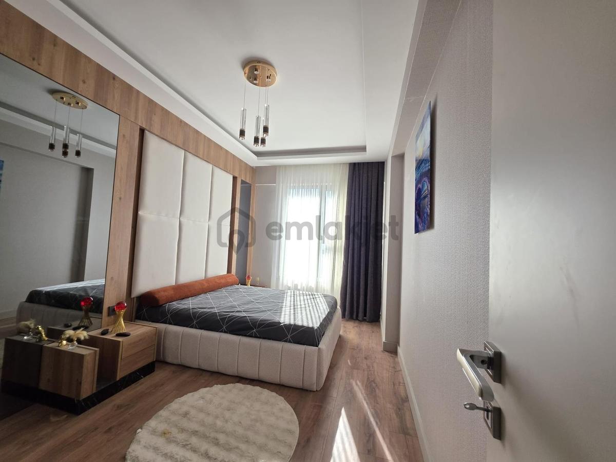 Gölbaşı 1+1 Site İçerisinde Lüks Daire - 16