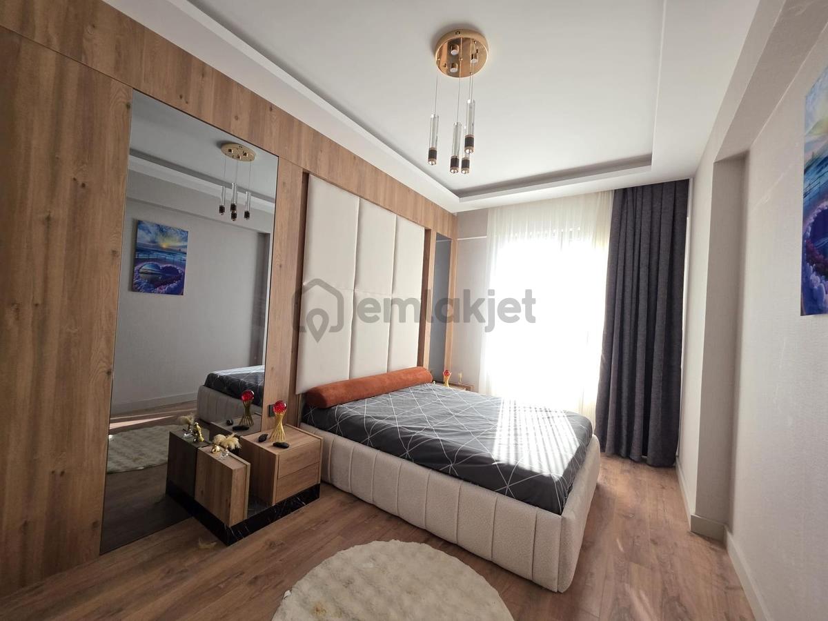 Gölbaşı 1+1 Site İçerisinde Lüks Daire - 17