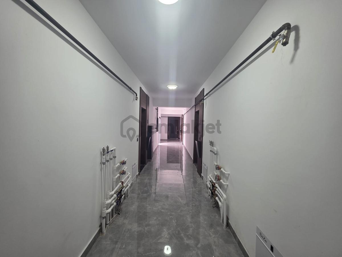 Gölbaşı 1+1 Site İçerisinde Lüks Daire - 6