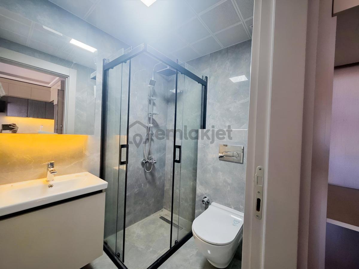 Gölbaşı 1+1 Site İçerisinde Lüks Daire - 22