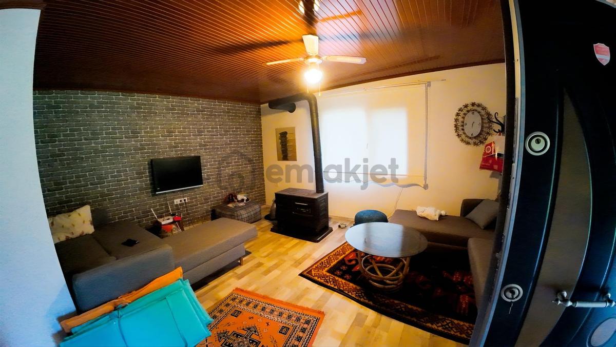 Huzur Arayanlara Şehirden Sıkılanlara Özel Çiftlik - 4