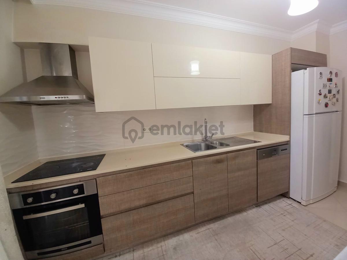 Bornova Satılık 3+1 Satılık Lüks Daire - 19