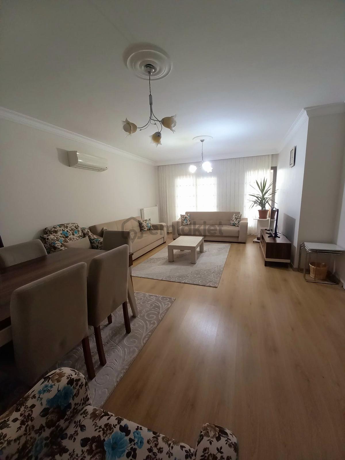 Bornova Satılık 3+1 Satılık Lüks Daire - 21