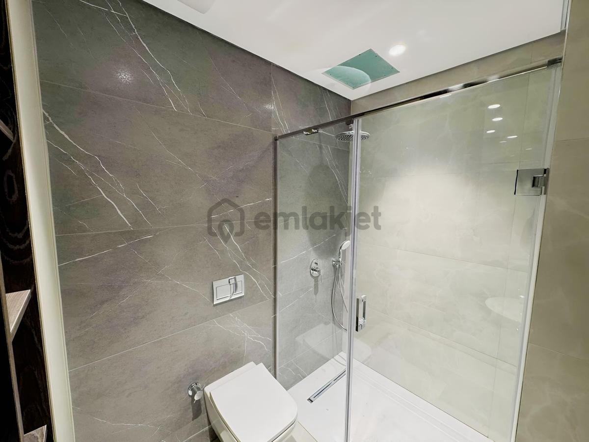 Natura-meram'da 4+1 Kiralık - 33