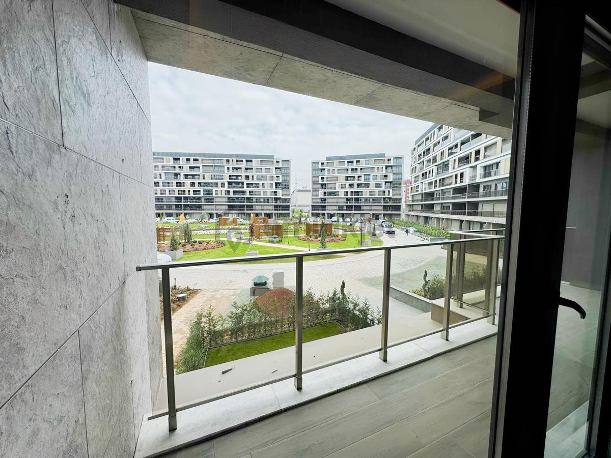Natura-meram'da 4+1 Kiralık - 38
