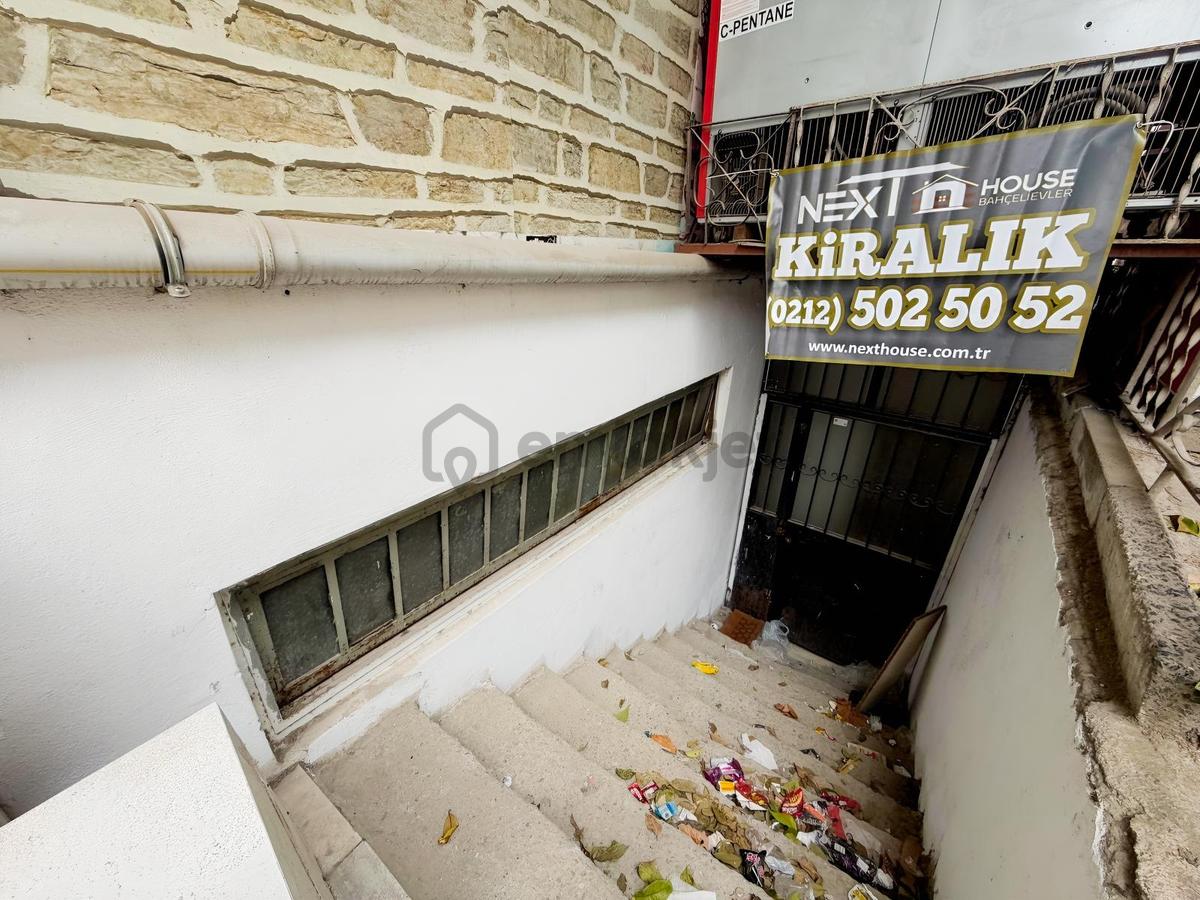 Next Housedan Siyavuşpaşada 220 M² 2 Katlı Kiralık İmalathane - 24