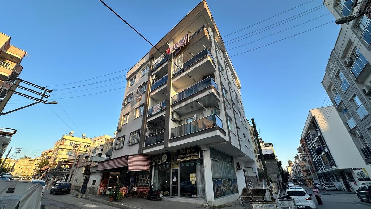 Aktif'ten Sağlık Mah'de Satılık 2+1 Geniş Daire - 23