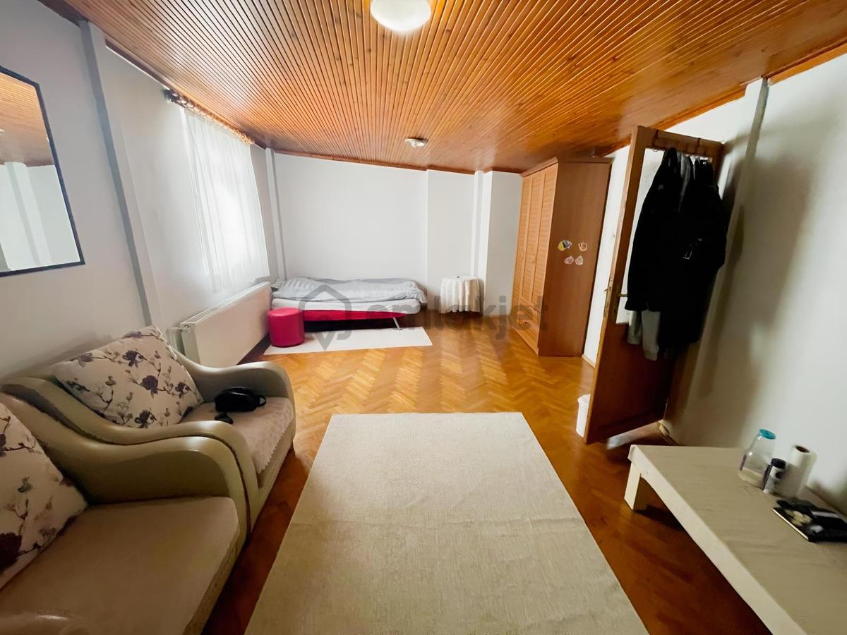 Bağlarbaşın'da 180 M2 4+1 Satılık Dubleks - 15