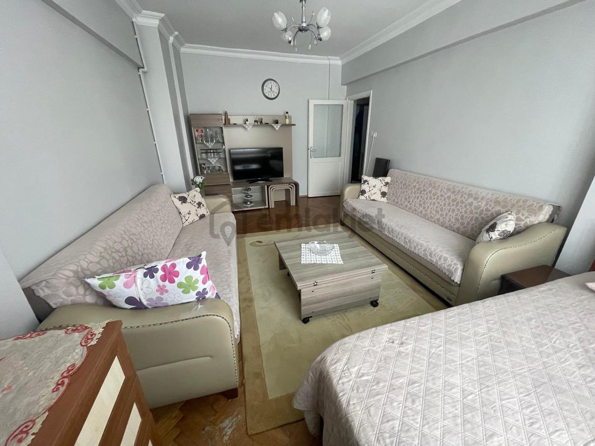 Bağlarbaşın'da 180 M2 4+1 Satılık Dubleks - 8