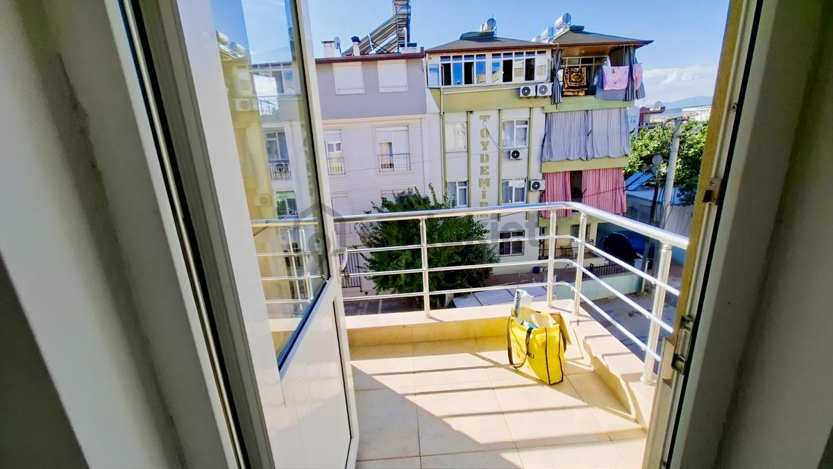 Kanal Mahallesinde Geniş 3+1 Dubleks Daire - 27