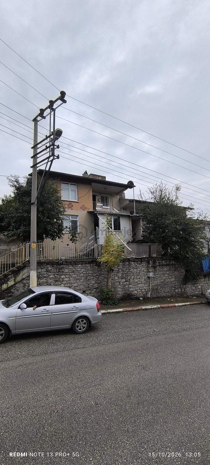 Vizyon Emlak'tan Satılık 3+1 Ev - 5
