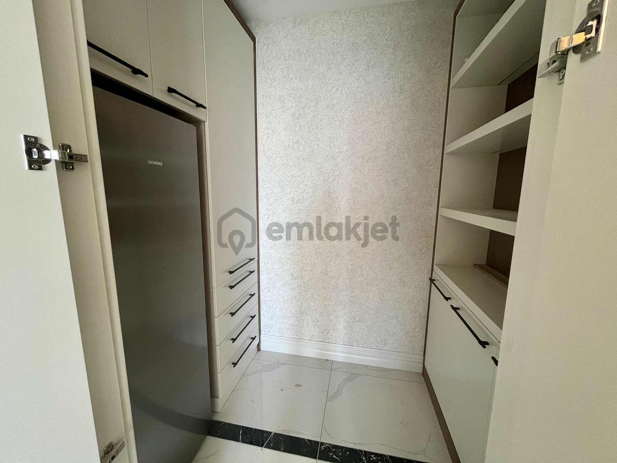 Yks'den Altınsanpark Sitesinde Lüx 5+1 Satılık Daire - 6