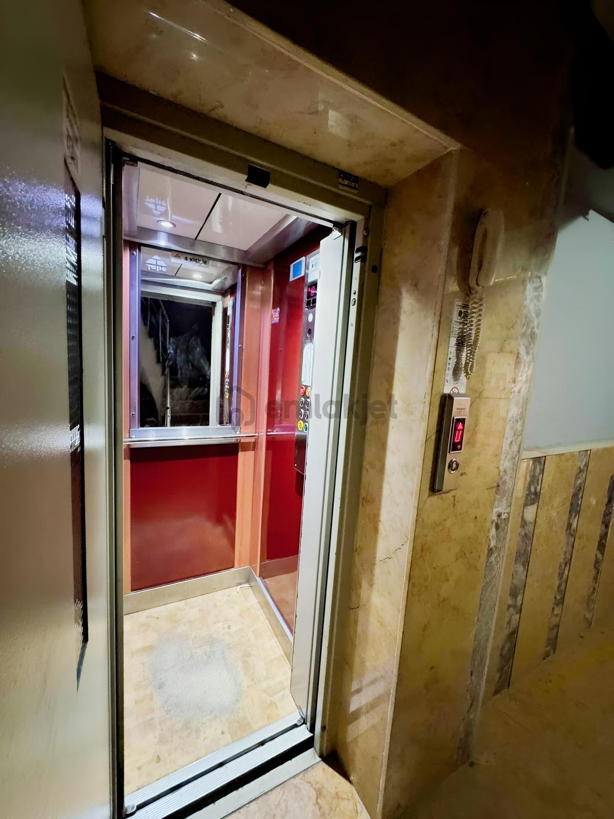 Mükemmel Konumda Site İçi Satılık 3+1 Daire - 5