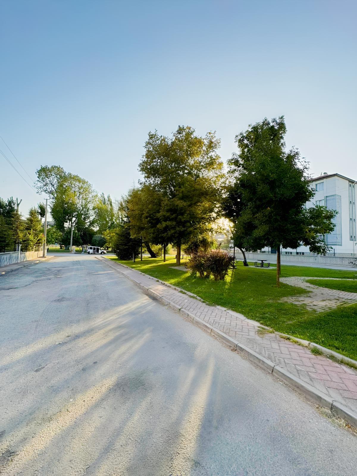 Mükemmel Konumda Site İçi Satılık 3+1 Daire - 4