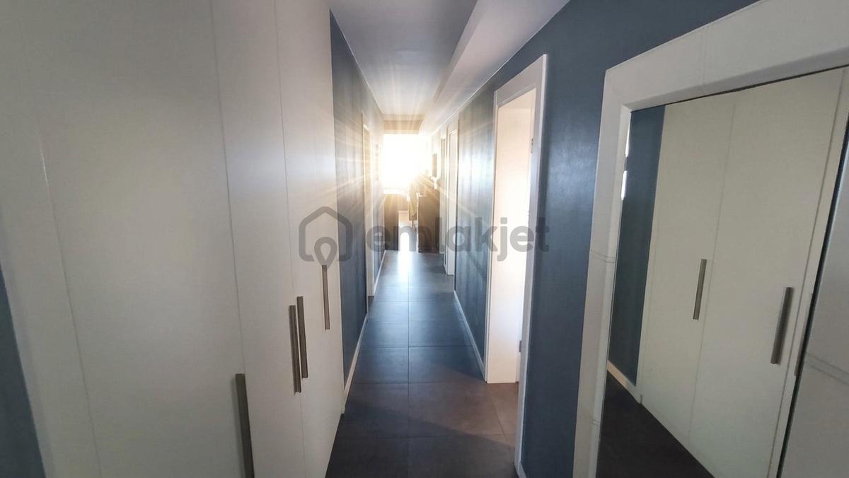 Muga'dan Karşıyaka 360 Sitesinde Deniz Manzaralı Satılık 4+1 - 37