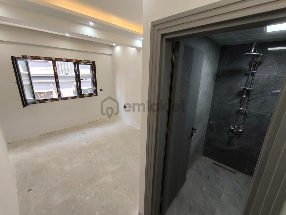 Kemalpaşa Ulucak'ta Geniş Ebeveyn Banyolu 3+1 Satılık Daire - 27