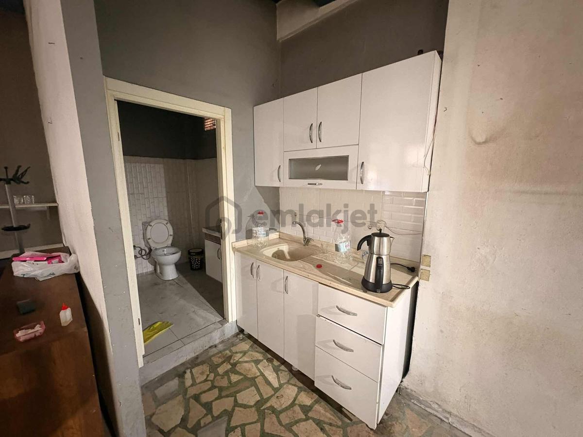 Net Yapı'dan Kiralık 100m2 Giriş Kat Dükkan - 11