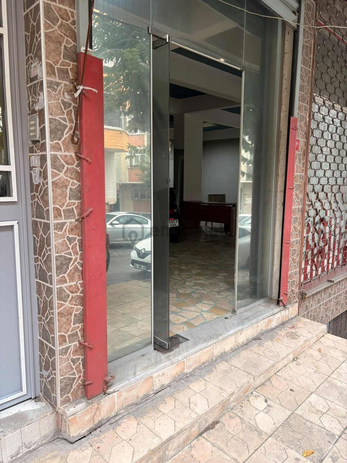 Net Yapı'dan Kiralık 100m2 Giriş Kat Dükkan - 13